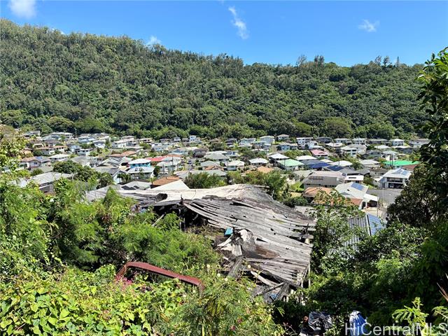 2453 Pacific Heights Road, C, Honolulu, HI 96813