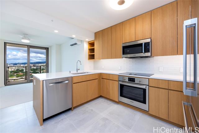 1388 Kapiolani Boulevard, 2910, Honolulu, HI 96814