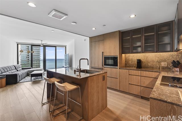 1000 Auahi Street, 2802, Honolulu, HI 96814