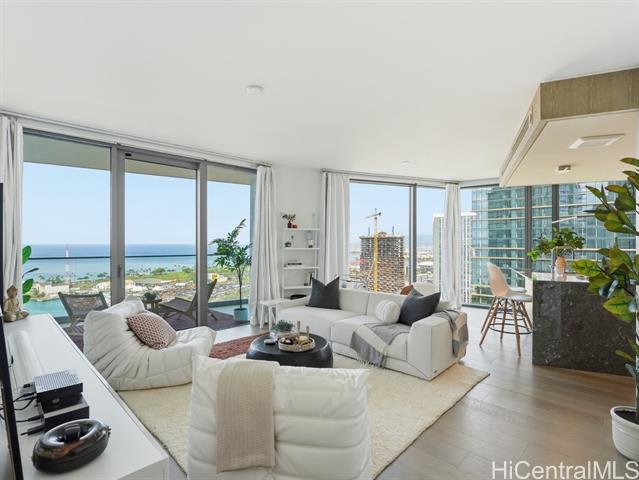 1000 Auahi Street, 2901, Honolulu, HI 96814