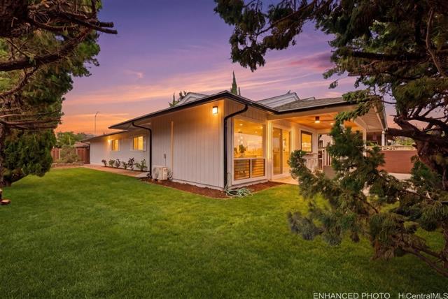 94-469 Alapine Street, Waipahu, HI 96797