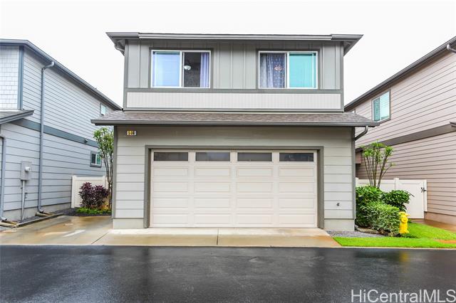 New Single Family Home for sale in Ewa Plain, $875,000