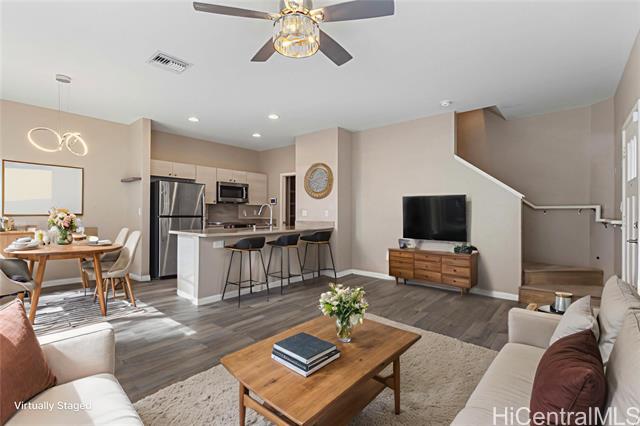 91-1160 Kamakana Street, 503, Ewa Beach, HI 96706