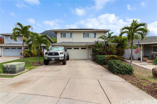 New Single Family Home for sale in Leeward, $820,000