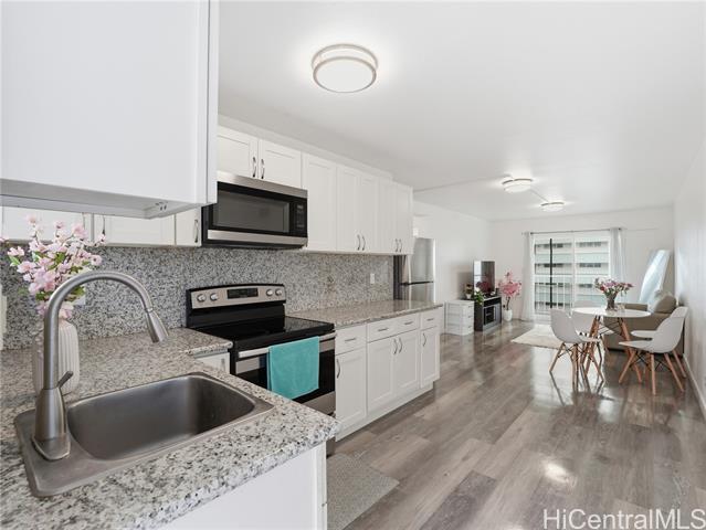 3095 Ala Ilima Street, 403, Honolulu, HI 96818