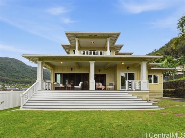 New Single Family Home for sale in Metro Honolulu, $1,799,000