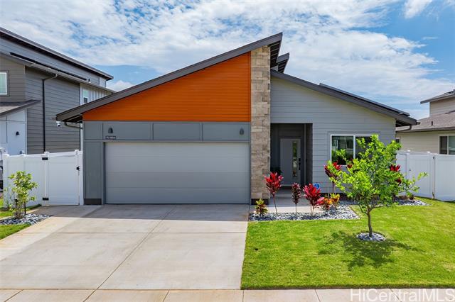 91-1854 Kohanahana Loop, Ewa Beach, HI 96706