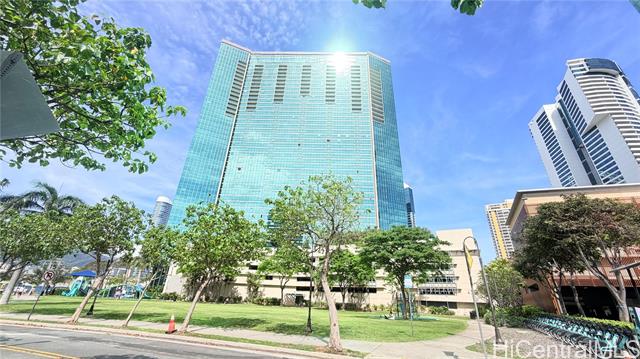 1177 Queen Street, 3204, Honolulu, HI 96814