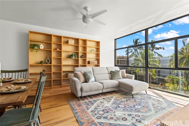 1020 Aoloa Place, 9/409B, Kailua, HI 96734