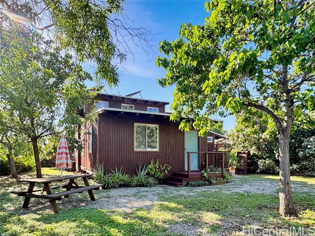 84-554 Upena Street, Waianae, HI 96792