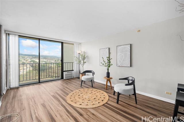 98-500 Koauka Loop, 16C, Aiea, HI 96701