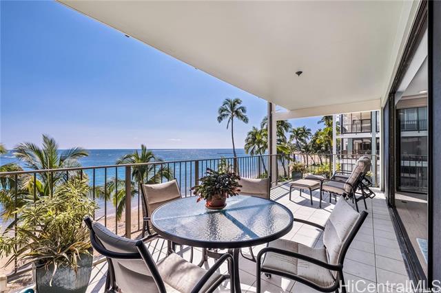 4999 Kahala Avenue, 252, Honolulu, HI 96816