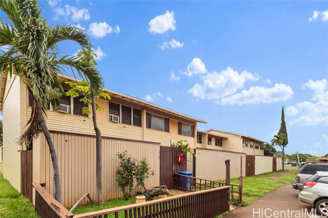 85-128 Ala Walua Street, B, Waianae, HI 96792
