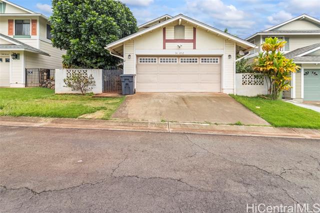 94-1052 Kaloli Loop, Waipahu, HI 96797
