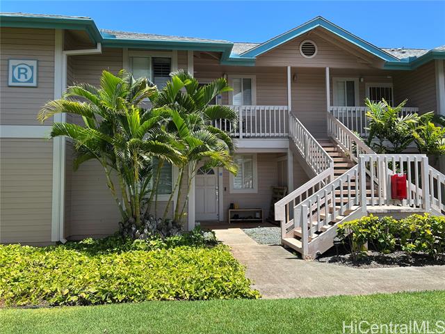 94-870 Lumiauau Street, R103, Waipahu, HI 96797