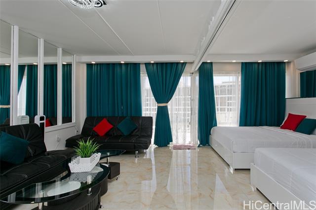 1777 Ala Moana Boulevard, 2142, Honolulu, HI 96815