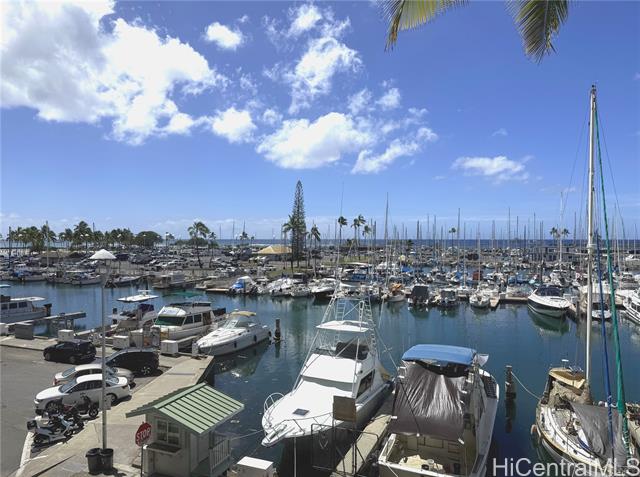 1765 Ala Moana Boulevard, 382, Honolulu, HI 96815