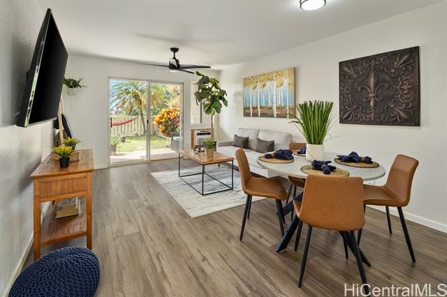 92-1159 Palahia Street, C105, Kapolei, HI 96707