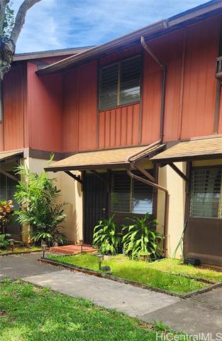 94-63 Anania Drive, 126, Mililani, HI 96789