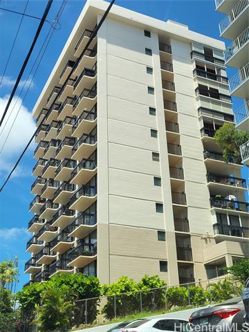 1560 Thurston Avenue, 303, Honolulu, HI 96822