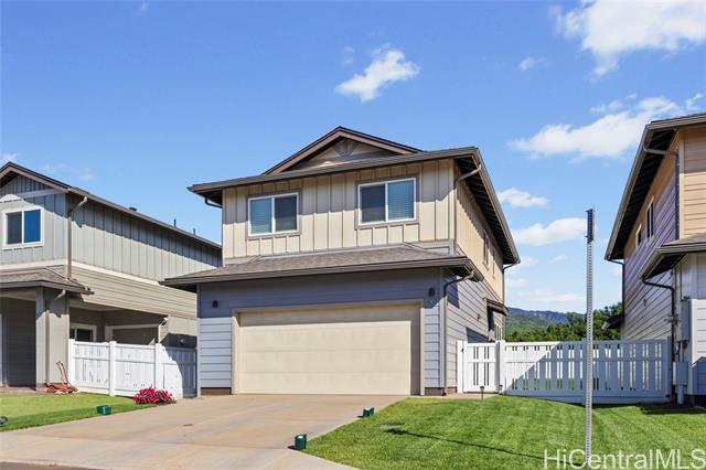 91-4098 Hikuono Street, 30, Kapolei, HI 96707