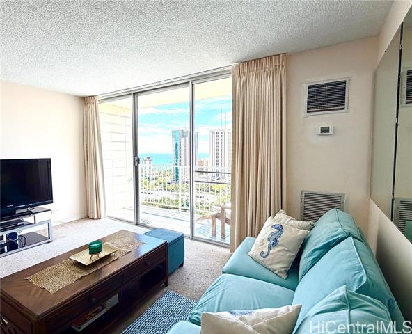 1925 Kalakaua Avenue, 2602, Honolulu, HI 96815