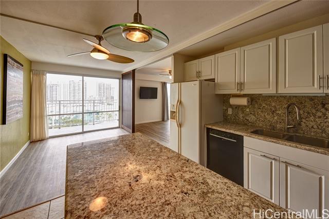 New Condo for sale in Metro Honolulu, $345,000