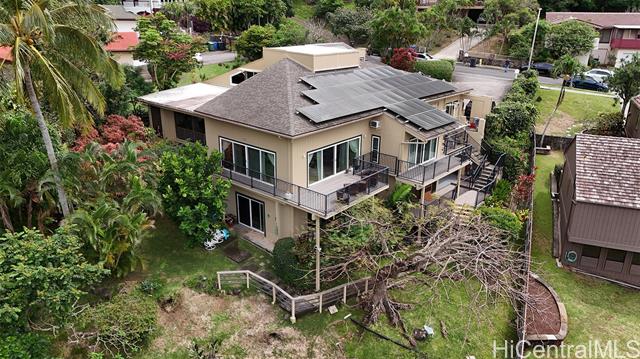 928 Puuomao Place, Honolulu, HI 96825