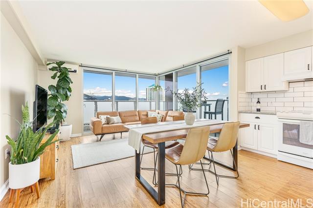 801 South Street, 3129, Honolulu, HI 96813