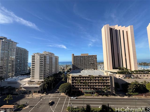 1720 Ala Moana Boulevard, 1506B, Honolulu, HI 96815