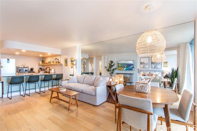 1765 Ala Moana Boulevard, 492, Honolulu, HI 96815