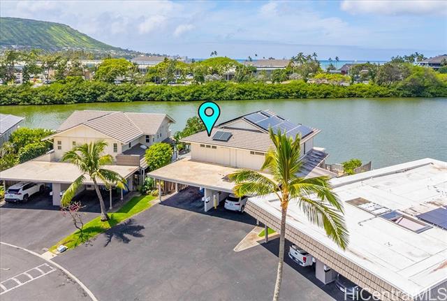 387 Opihikao Place, 311, Honolulu, HI 96825