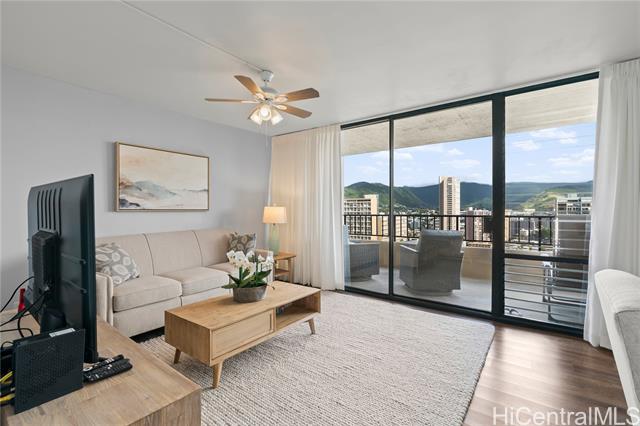 New Condo for sale in Metro Honolulu, $545,000