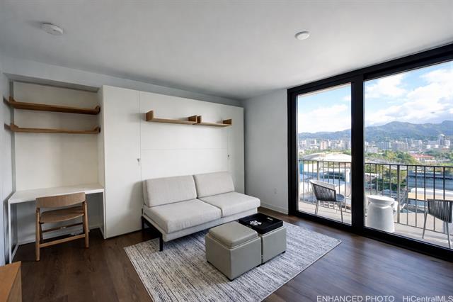 987 Queen Street, 1316, Honolulu, HI 96814