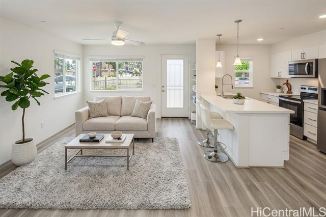 94-1180 Alaea Street, 1504, Waipahu, HI 96797