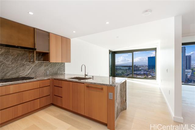 New Condo for sale in Metro Honolulu, $1,490,000