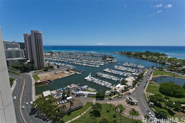 New Condo for sale in Metro Honolulu, $1,025,000