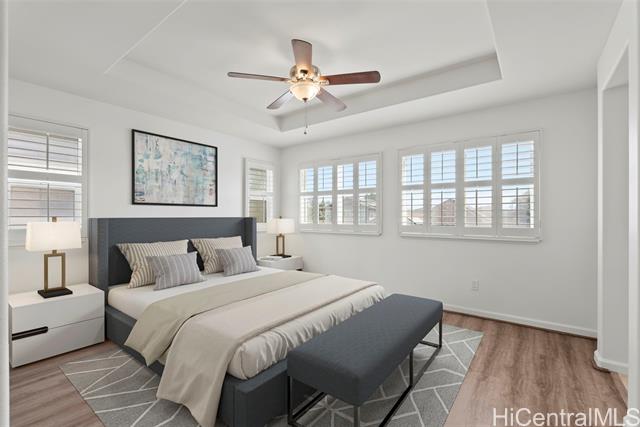 91-1811 Waiaama Street, Ewa Beach, HI 96706