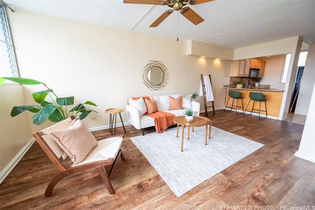 46-270 Kahuhipa Street, A611, Kaneohe, HI 96744