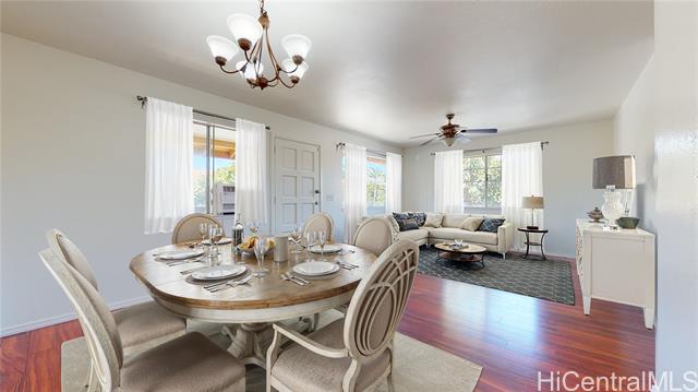 91-1089 Namahoe Street, 6I, Kapolei, HI 96707