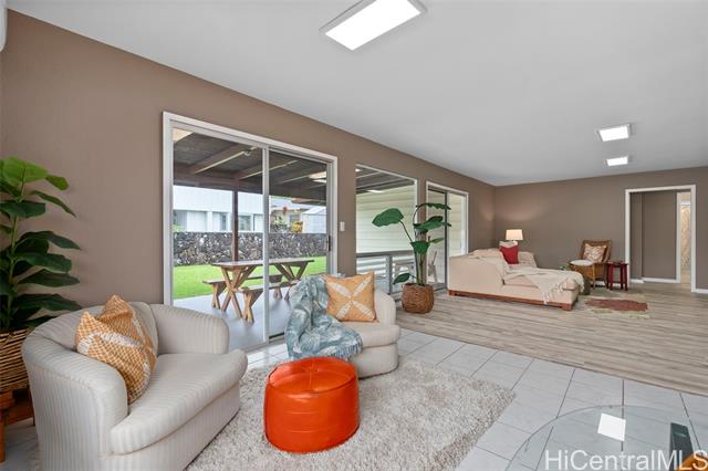 1289 Akele Street, Kailua, HI 96734