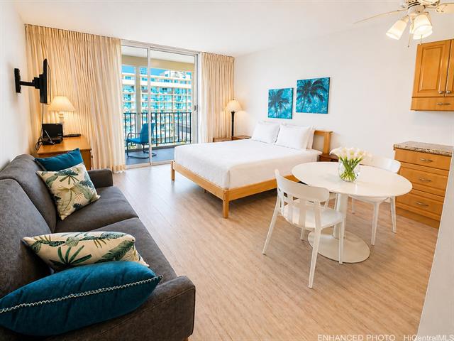 2345 Ala Wai Boulevard, 1516, Honolulu, HI 96815