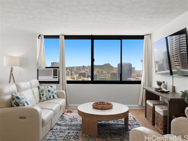 New Condo for sale in Metro Honolulu, $759,000