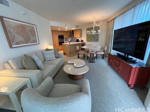 223 Saratoga Road, 1422, Honolulu, HI 96815