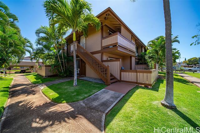 91-1018 Mikohu Street, 20A, Ewa Beach, HI 96706