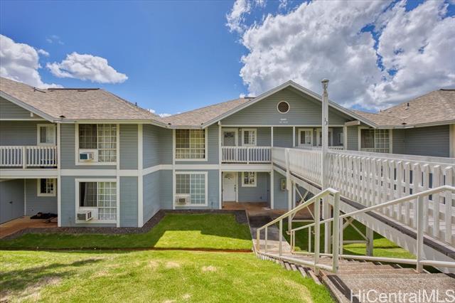 92-1037 Lalahi Street, 13/104, Kapolei, HI 96707