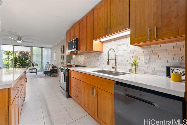 95-227 Waikalani Drive, A105, Mililani, HI 96789