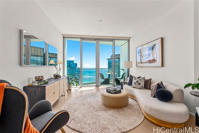 New Condo for sale in Metro Honolulu, $1,498,000