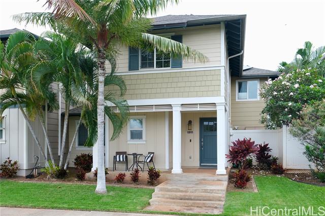 91-1225 Kaileolea Drive, Ewa Beach, HI 96706