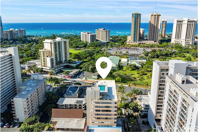 419 Keoniana Street, 604, Honolulu, HI 96815